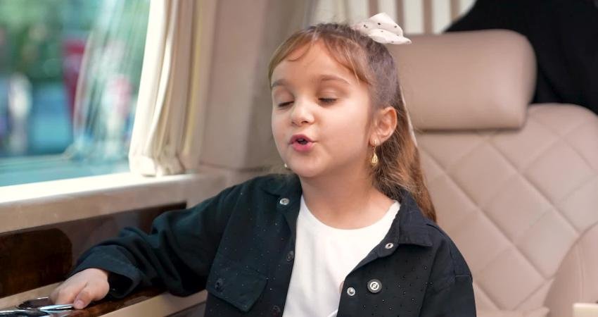 23 Nisan Ulusal Egemenlik ve Çocuk Bayramı kapsamında Buca Belediye