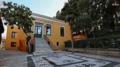 İlçenin kültürel zenginliğini 20 binin üzerinde eserle taçlandıran Buca Belediyesi