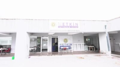 Buca Belediyesi Etkin İstihdam Ofisi, iki yılda 2 bin 585