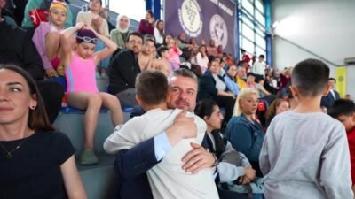 Buca Belediyesi, 23 Nisan Ulusal Egemenlik ve Çocuk Bayramı kutlamaları