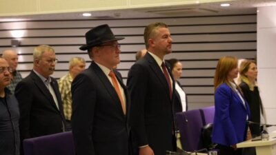 Buca’da, 23 Ulusal Egemenlik ve Çocuk Bayramı kutlamaları kapsamında, "Atatürk'ü