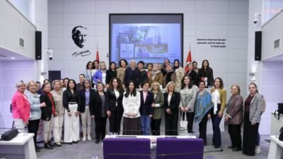 Kadınların üretimde, istihdamda ve girişimcilikte üstlendiği rolü güçlendirmeye yönelik çalışmalarını