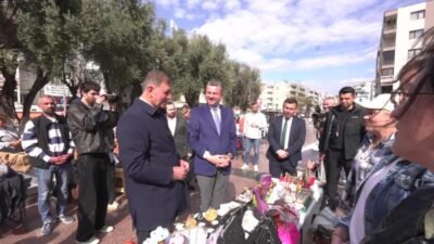 Buca’da üretimin kalbi bu kez kadınlar için attı. Buca Belediyesi