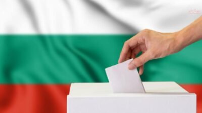 Bulgaristan’da seçmenler, son 5 yıl içinde 8. kez parlamento seçimleri