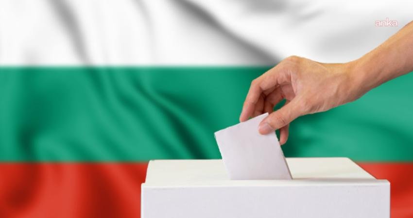 Bulgaristan’da seçmenler, son 5 yıl içinde 8. kez parlamento seçimleri