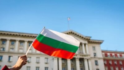 Bulgaristan, 19 Nisan’da son beş yıldır sekizinci kez sandık başına