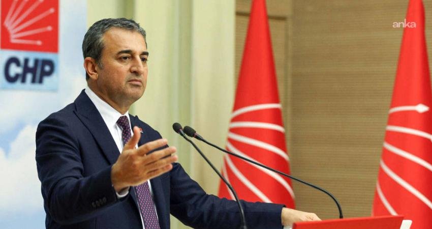 CHP Genel Başkan Yardımcısı Burhanettin Bulut, açıklanan enflasyona ilişkin olarak,