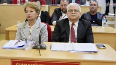 Burhaniye Belediye Meclisi, 2026 yılı nisan ayı olağan toplantısında; plan