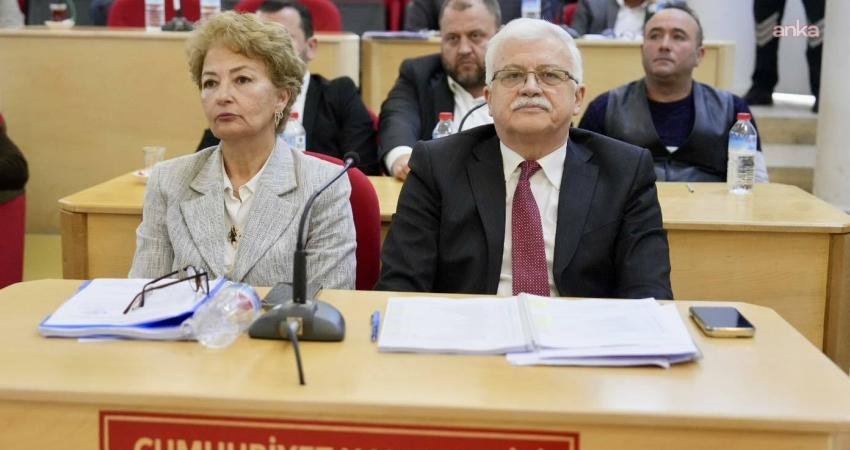 Burhaniye Belediye Meclisi, 2026 yılı nisan ayı olağan toplantısında; plan