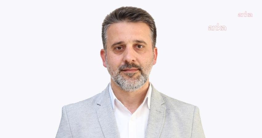 Mustafa Bozbey'in tutuklanması ve görevden uzaklaştırılmasının ardından Bursa Büyükşehir Belediye