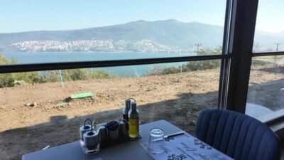 Bursa Büyükşehir Belediye Başkanı Mustafa Bozbey’in Ramazan Bayramı sonrasında hizmete