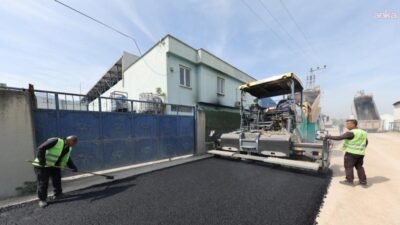 Bursa Büyükşehir Belediyesi, kent ulaşımını daha konforlu ve güvenli hale