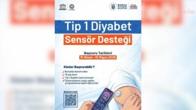 Bursa’da gençlerin daha iyi  eğitim alabilmesi ve gelecek kaygısı