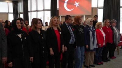 Bursa Büyükşehir Belediyesi, 2 Nisan Dünya Otizm Farkındalık Günü kapsamında