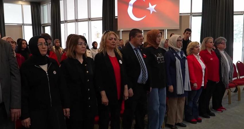 Bursa Büyükşehir Belediyesi, 2 Nisan Dünya Otizm Farkındalık Günü kapsamında