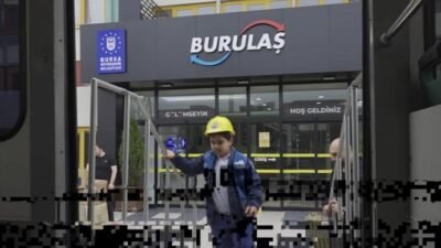 23 Nisan Ulusal Egemenlik ve Çocuk Bayramı'nda tüm makamlar sembolik