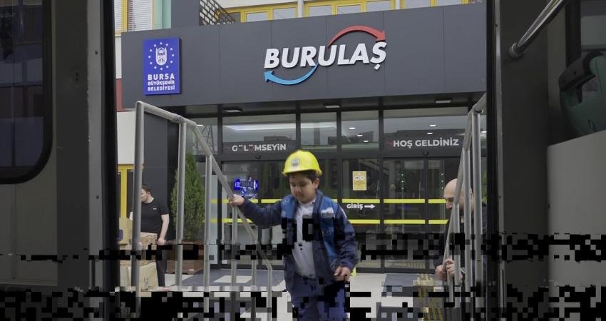 23 Nisan Ulusal Egemenlik ve Çocuk Bayramı'nda tüm makamlar sembolik