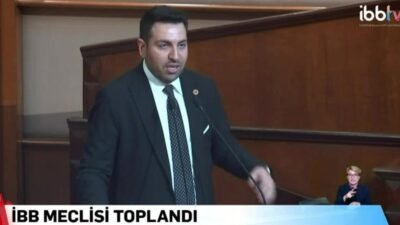 CHP'li belediyelere yönelik operasyonlar kapsamında tutuklanan ve 30 Ekim 2025'te