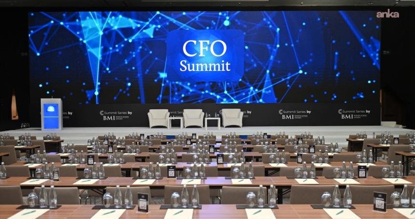 BMI Business School’un "En Etkin 50 CFO" araştırmasının sonuçları, 11