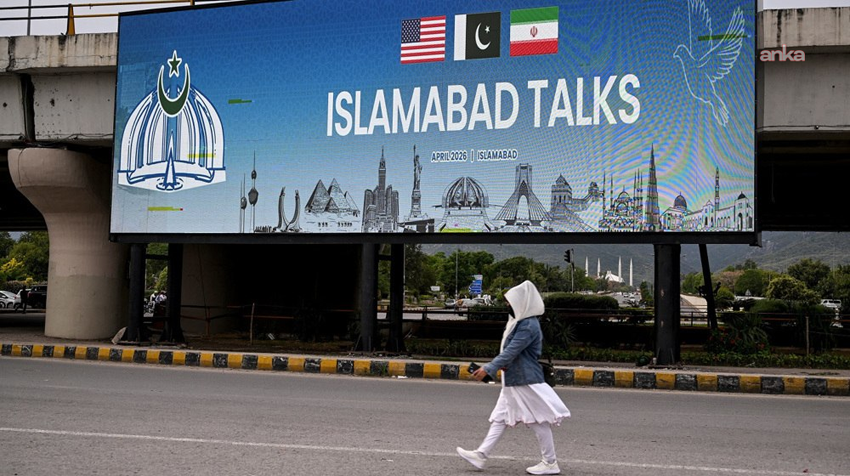 İran medyası, İslamabad’da ABD ve İran arasında yapılacak müzakereler öncesinde