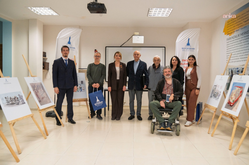 İzmir Büyükşehir Belediyesi tarafından, dünyada engellilik alanında geleneksel olarak düzenlenen