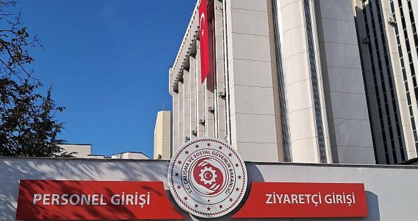 Çalışma ve Sosyal Güvenlik Bakanlığı, Doruk Madencilik İşçilerinin, tazminat, maaş