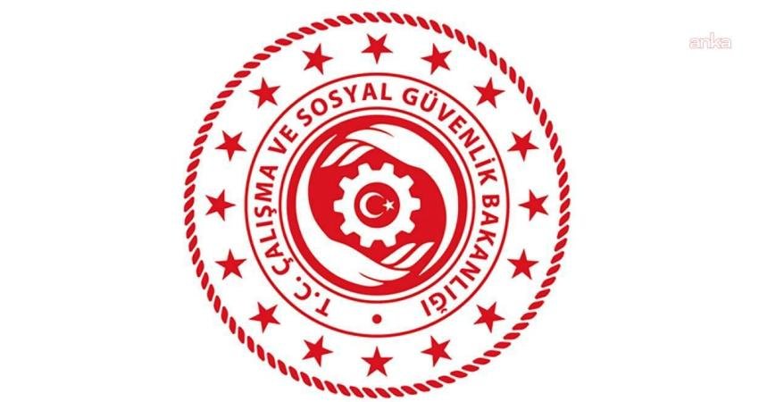 Çalışma ve Sosyal Güvenlik Bakanlığı, Doruk Madencilik iş yerinde ödenmeyen