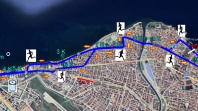 Çanakkale Belediyesi ev sahipliğinde bu yıl ikinci kez düzenlenecek SPX