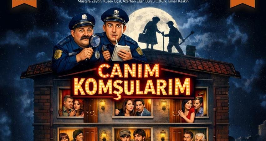 Turgutlu Belediyesi Ekrem Gürel Kültür Merkezi Yetişkin Tiyatro Ekibi, yeni