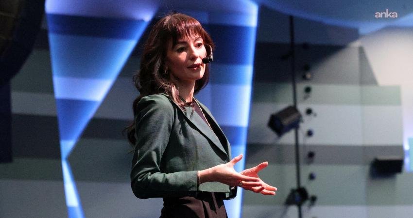 Çankaya Belediyesi, Kütüphane Haftası etkinlikleri kapsamında eğitimci yazar Doç. Dr.