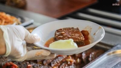 Çankaya Belediye Belediye Başkanı Hüseyin Can Güner, Milano Kentsel Gıda