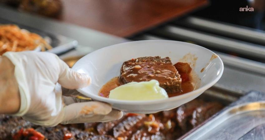 Çankaya Belediye Belediye Başkanı Hüseyin Can Güner, Milano Kentsel Gıda