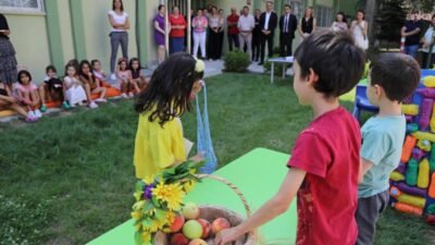 Çankaya Belediyesi gündüz bakımevlerinin 2026-2027 eğitim öğretim yılı başvuruları, 13