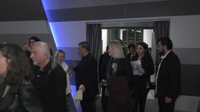 Çankaya Belediyesi tarafından yayımlanan Karanfil Dergi, birinci yılını Ankara’nın kültür,