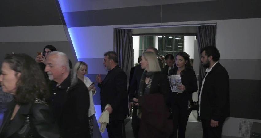 Çankaya Belediyesi tarafından yayımlanan Karanfil Dergi, birinci yılını Ankara’nın kültür,