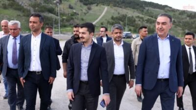 Çankaya Belediyesi, yaklaşan Kurban Bayramı öncesinde kurban satış ve kesim