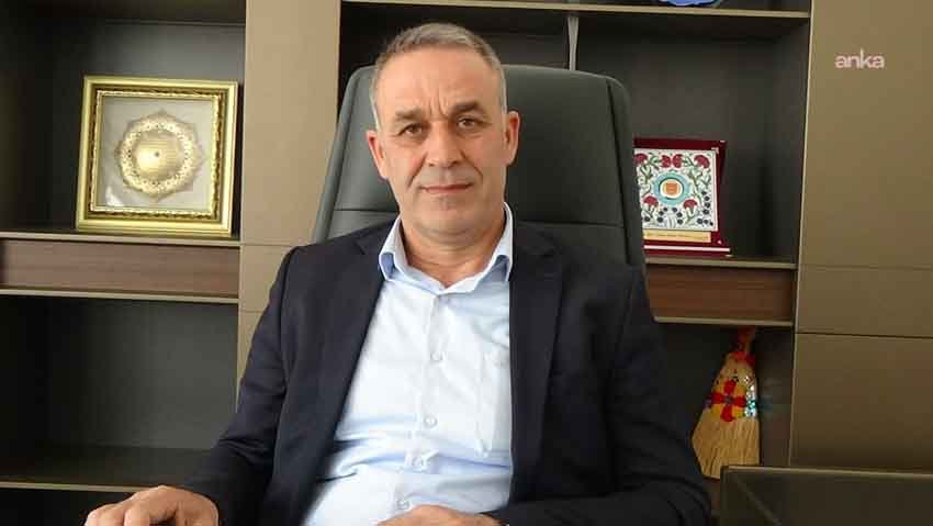 Edirne Şoförler ve Otomobilciler Esnaf Odası’ndan toplu taşımaya zam talebi Edirne Şoförler ve Otomobilciler Esnaf Odası Serhad Birlik Kooperatifi Başkanı