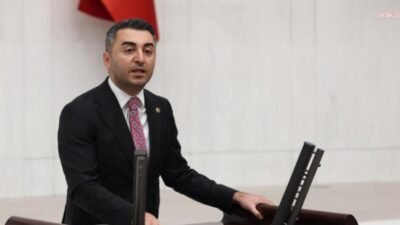 CHP Tekirdağ Milletvekili Cem Avşar, TBMM Başkanlığı'na cemevlerine ibadethane statüsü