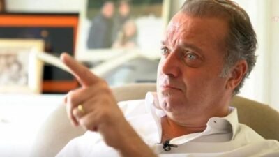 İş insanı Cem Uzan, kamuoyunda sona erdiğine ilişkin haberler çıkan,