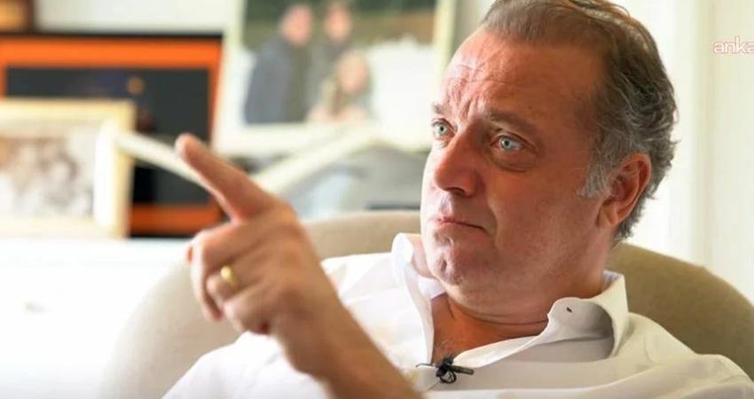 İş insanı Cem Uzan, kamuoyunda sona erdiğine ilişkin haberler çıkan,