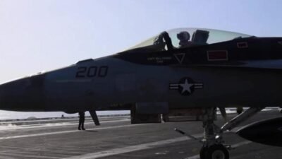 ABD Merkez Komutanlığı (CENTCOM), ABD'nin 'Destansı Öfke (Epic Fury) Operasyonu'