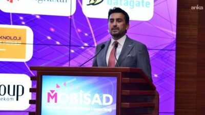 Mobil İletişim Araçları ve Bilgi Teknolojileri İş Adamları Derneği (MOBİSAD)