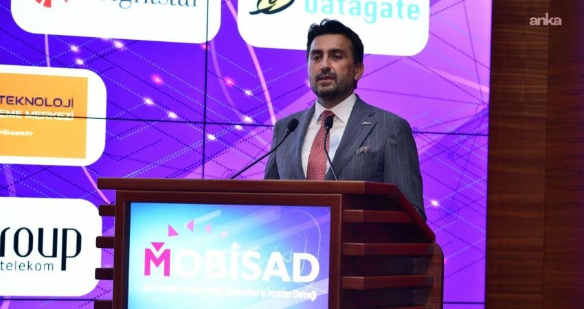 Mobil İletişim Araçları ve Bilgi Teknolojileri İş Adamları Derneği (MOBİSAD)