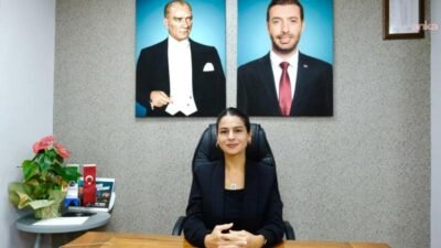 Ceyhan Belediye Başkan Vekili Yıldız: “Türk Polis Teşkilatı’nın 181’inci kuruluş yılını kutluyorum” Ceyhan Belediye Başkan Vekili Sevil Aydar Yıldız, "Türk Polis Teşkilatımızın