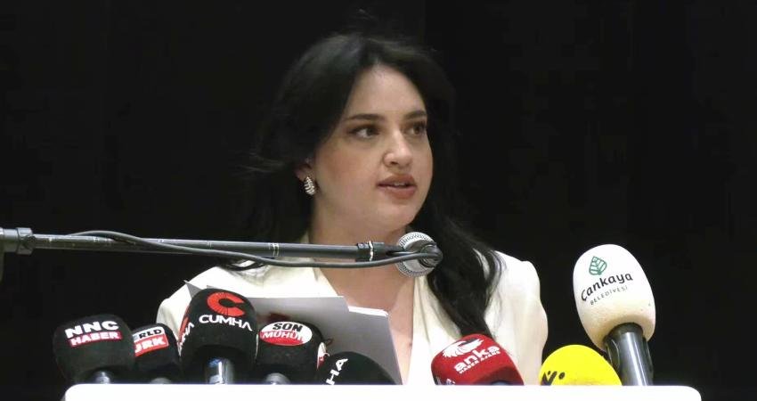 Çağdaş Gazeteciler Derneği (ÇGD), 2025 yılı “Yılın Başarılı Gazetecileri” ödülleri,