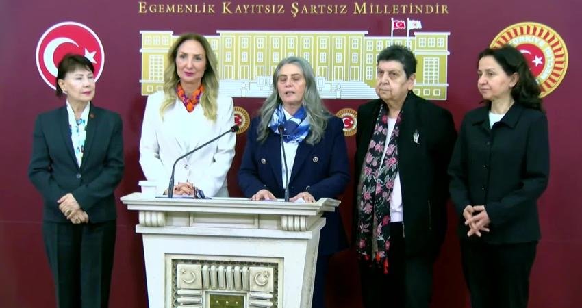 CHP Aile ve Sosyal Hizmetler Politika Kurulu, Aile ve Sosyal