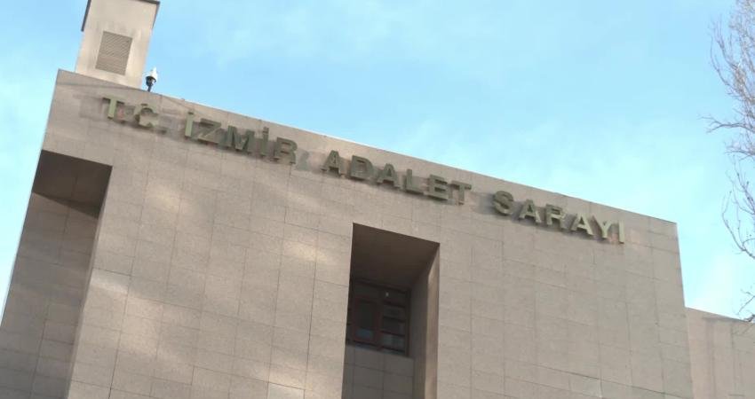 İzmir Cumhuriyet Başsavcılığınca, İzmir Büyükşehir Belediyesi iştiraki İZBETON AŞ üzerinden
