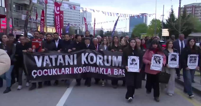 CHP Ankara İl Örgütü, 23 Nisan Ulusal Egemenlik ve Çocuk