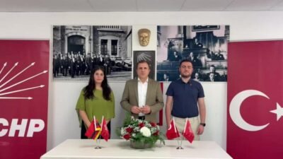 CHP Baden Birliği, 19 Mayıs Atatürk’ü Anma, Gençlik ve Spor