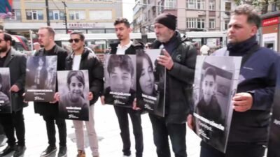 CHP İstanbul İl Başkanlığı, 23 Nisan Ulusal Egemenlik ve Çocuk